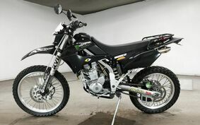 KAWASAKI KLX250 LX250S