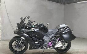 KAWASAKI NINJA 1000 2019 ZXT00W