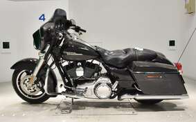 HARLEY FLHX 1580 2008 KB4