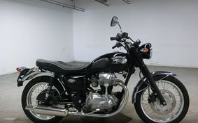 KAWASAKI W400 2007 EJ400A