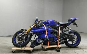 YAMAHA YZF-R6 2018 RJ27