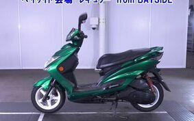 YAMAHA CYGNUS 125 X SR 2 SE46