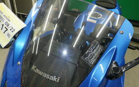 KAWASAKI NINJA 250R EX250K