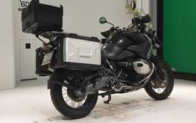 BMW R1200GS 2011