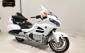 HONDA GL 1800 GOLD WING SE 2015 SC68