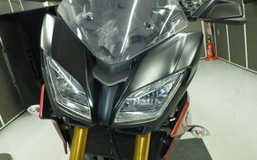 YAMAHA MT-09 Tracer RN51J