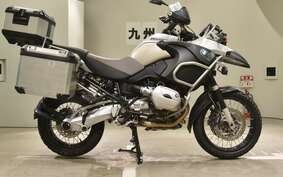 BMW R1200GS ADVENTURE 2007 0382