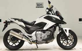 HONDA NC 700 X LD A 2014 RC63