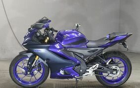 YAMAHA YZF-R15 RG86J