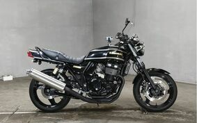 KAWASAKI ZRX400 2007 ZR400E