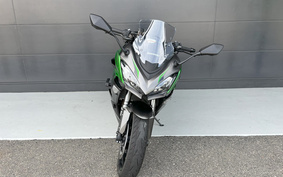 KAWASAKI NINJA 1000 SX 2024 ZXT02K