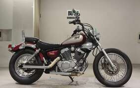 YAMAHA VIRAGO 250 3DM