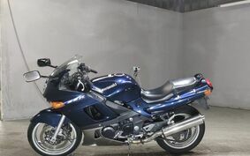 KAWASAKI ZZ-R400 2006 ZX400N