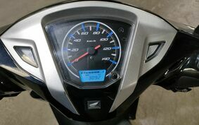 HONDA LEAD 125 JF45