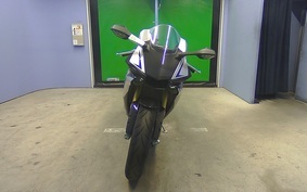 YAMAHA YZF-R1 M 2006 RN40