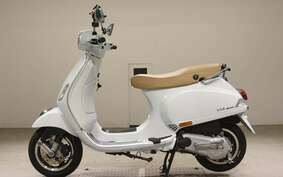 VESPA VXL125