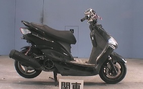 YAMAHA CYGNUS 125 X 2003 SE12J