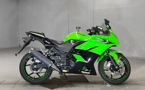 KAWASAKI NINJA 250R EX250K