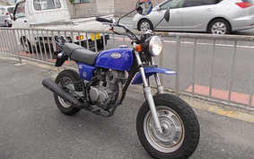 HONDA APE 100 HC07