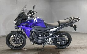 YAMAHA TRACER 9 2017 RN51J