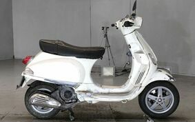 VESPA S125 不明