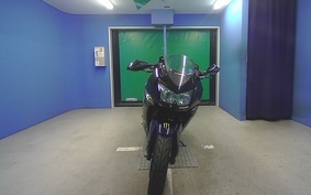 KAWASAKI NINJA 250R 2009 EX250K