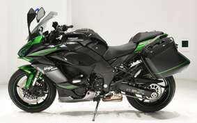 KAWASAKI NINJA 1000 SX 2023 ZXT02K