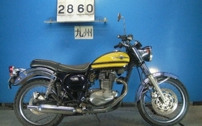 KAWASAKI ESTRELLA RS 2001 BJ250A