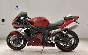 YAMAHA YZF-R6 2003 RJ05