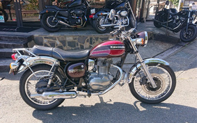 KAWASAKI ESTRELLA BJ250A