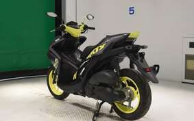 YAMAHA AERO X155