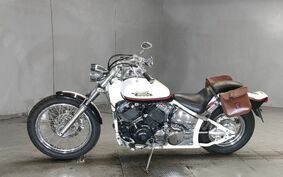 YAMAHA DRAGSTAR 400 2000 VH01J