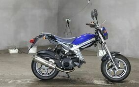 SUZUKI TR110 STREET MAGIC CF12A