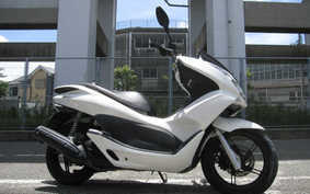 HONDA PCX125 JF28