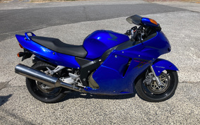 HONDA CBR11000 1999 SC35