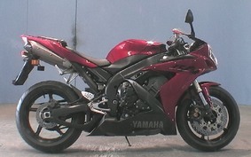 YAMAHA YZF-R1 2004 RN12