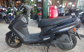 YAMAHA CYGNUS 125 SED8J