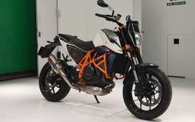 KTM 690 DUKE R 2014 LDU40