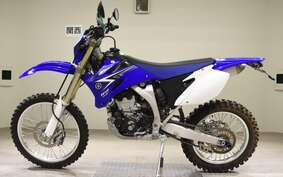 YAMAHA WR250F E CG30