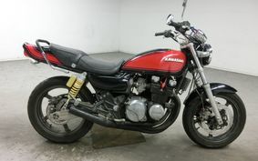 KAWASAKI ZEPHYR 400 1993 ZR400C