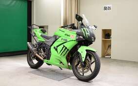 KAWASAKI NINJA 250R EX250K