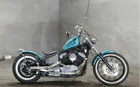 YAMAHA DRAGSTAR 400 1996 4TR