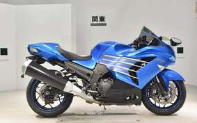 KAWASAKI ZX 1400 NINJA R 2012 ZXNE10