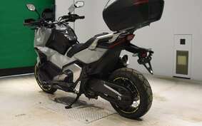 HONDA X-ADV 750 2021 RH10