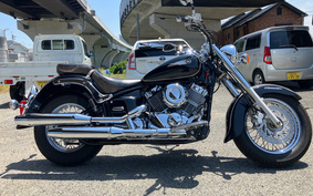 YAMAHA DRAGSTAR 400 CLASSIC 2013 VH02J