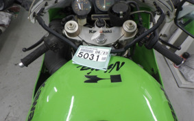 KAWASAKI ZXR750 R 1994 ZX750J