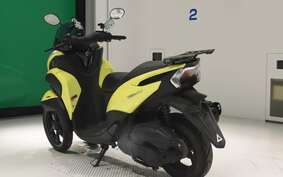 YAMAHA TRICITY 125 A SEC1J