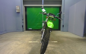 KAWASAKI SUPER SHERPA 2002 KL250G