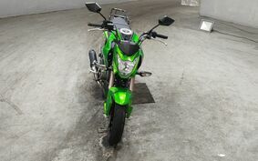 KAWASAKI Z125 PRO BR125H