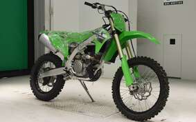 KAWASAKI KX250X KX252D